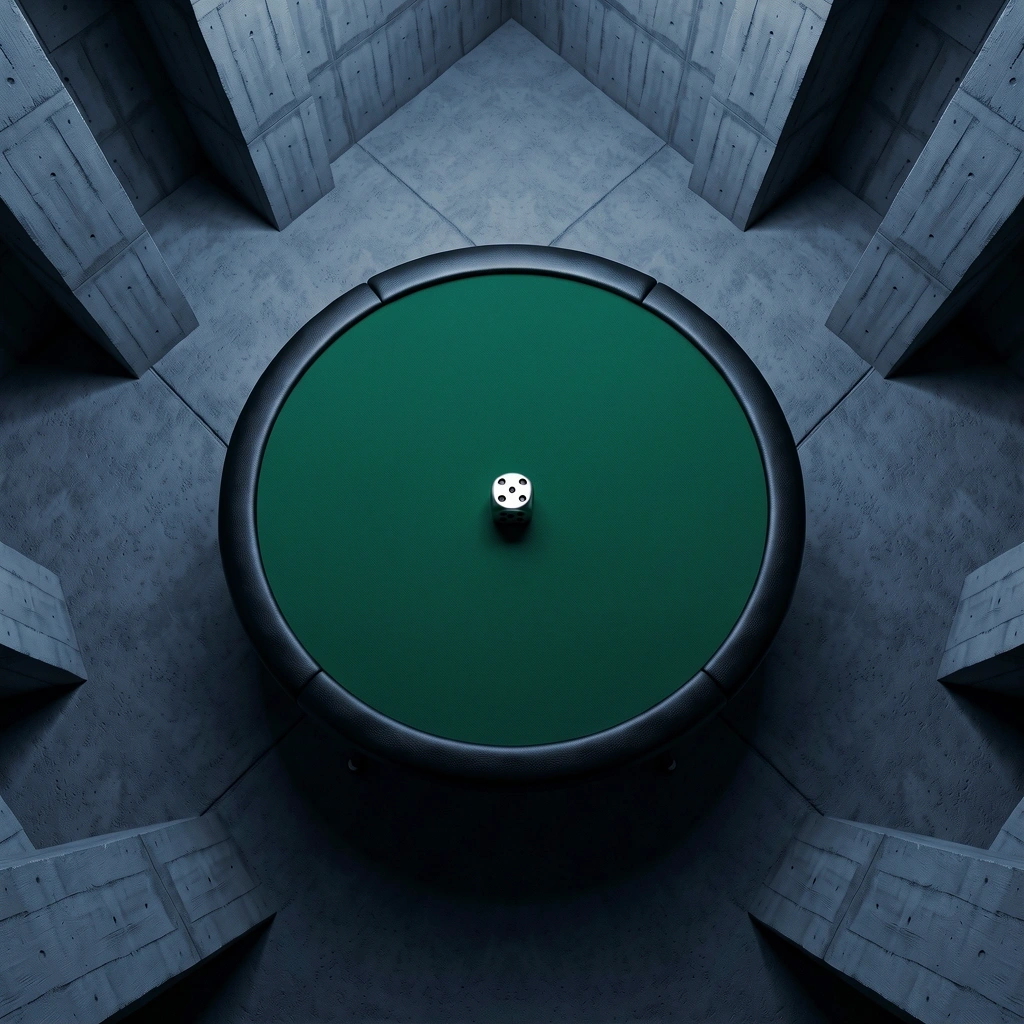 Referencia visual de casino